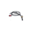 Sensor, revoluciones de la rueda BOSCH 0 986 594 516