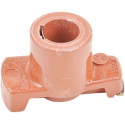 Rotor del distribuidor de encendido