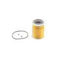 Filtro de aceite BOSCH 1 457 429 154
