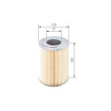 Filtro de aceite BOSCH 1 457 429 629