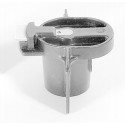 Rotor del distribuidor de encendido
