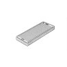Filtro, aire habitáculo BOSCH 1 987 431 002