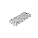 Filtro, aire habitáculo BOSCH 1 987 431 013