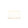 Filtro, aire habitáculo BOSCH 1 987 432 148