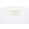 Filtro, aire habitáculo BOSCH 1 987 432 240