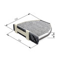Filtro, aire habitáculo BOSCH 1 987 432 326