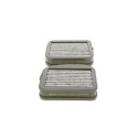 Filtro, aire habitáculo BOSCH 1 987 432 533