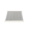 Filtro, aire habitáculo BOSCH 1 987 432 537