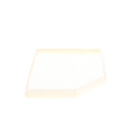 Filtro, aire habitáculo BOSCH 1 987 435 016