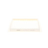 Filtro, aire habitáculo BOSCH 1 987 435 058