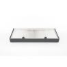 Filtro, aire habitáculo BOSCH 1 987 435 063