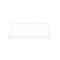 Filtro, aire habitáculo BOSCH 1 987 435 105
