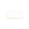 Filtro, aire habitáculo BOSCH 1 987 435 108