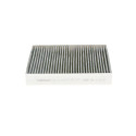 Filtro, aire habitáculo BOSCH 1 987 435 503