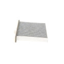 Filtro, aire habitáculo BOSCH 1 987 435 519