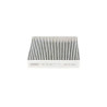Filtro, aire habitáculo BOSCH 1 987 435 526