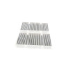 Filtro, aire habitáculo BOSCH 1 987 435 546