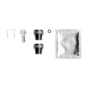 Kit de accesorios, pastillas de frenos
