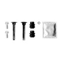 Kit de accesorios, pastillas de frenos