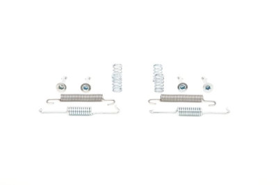 Juego de accesorios, zapatas de freno de estacionamiento BOSCH 1 987 475 306