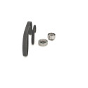 Juego de correas dentadas