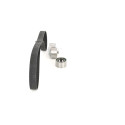 Juego de correas dentadas