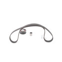 Juego de correas dentadas