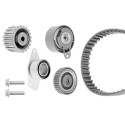 Juego de correas dentadas