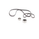 Juego de correas dentadas