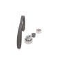 Juego de correas dentadas BOSCH 1 987 948 610