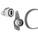 Juego de correas dentadas
