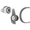 Juego de correas dentadas