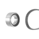 Juego de correas dentadas