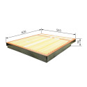 Filtro de aire BOSCH F 026 400 094
