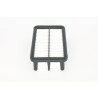 Filtro de aire BOSCH F 026 400 169