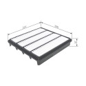 Filtro de aire BOSCH F 026 400 226