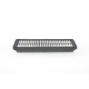 Filtro de aire BOSCH F 026 400 455