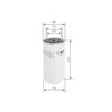 Filtro combustible BOSCH F 026 402 035