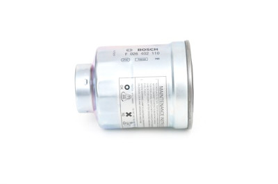 Filtro combustible BOSCH F 026 402 110