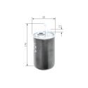 Filtro combustible BOSCH F 026 402 827