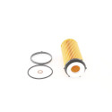 Filtro de aceite BOSCH F 026 407 094