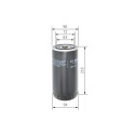 Filtro de aceite BOSCH F 026 407 110