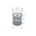 Filtro de aceite BOSCH F 026 407 203