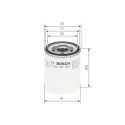 Filtro de aceite BOSCH F 026 407 245