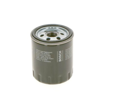 Filtro de aceite BOSCH F 026 407 268