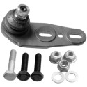 Kit de reparación, rótula de suspensión/carga