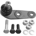 Kit de reparación, rótula de suspensión/carga