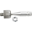 Articulación axial, barra de acoplamiento