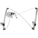 Elevalunas LEMFORDER 60.30011.0