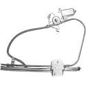 Elevalunas LEMFORDER 60.48010.0